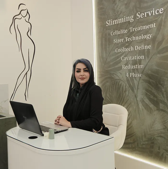 دکتر سارا بهروان