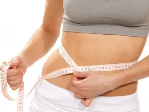 لاغری موضعی کول تک