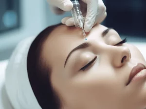 مزوتراپی ابرو