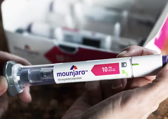 آمپول لاغری مانجارو