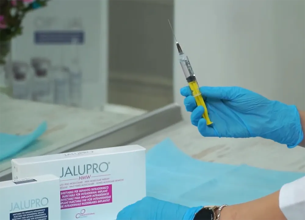 مزوژل جالپرو