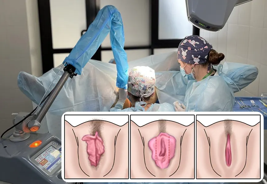 لابیاپلاستی