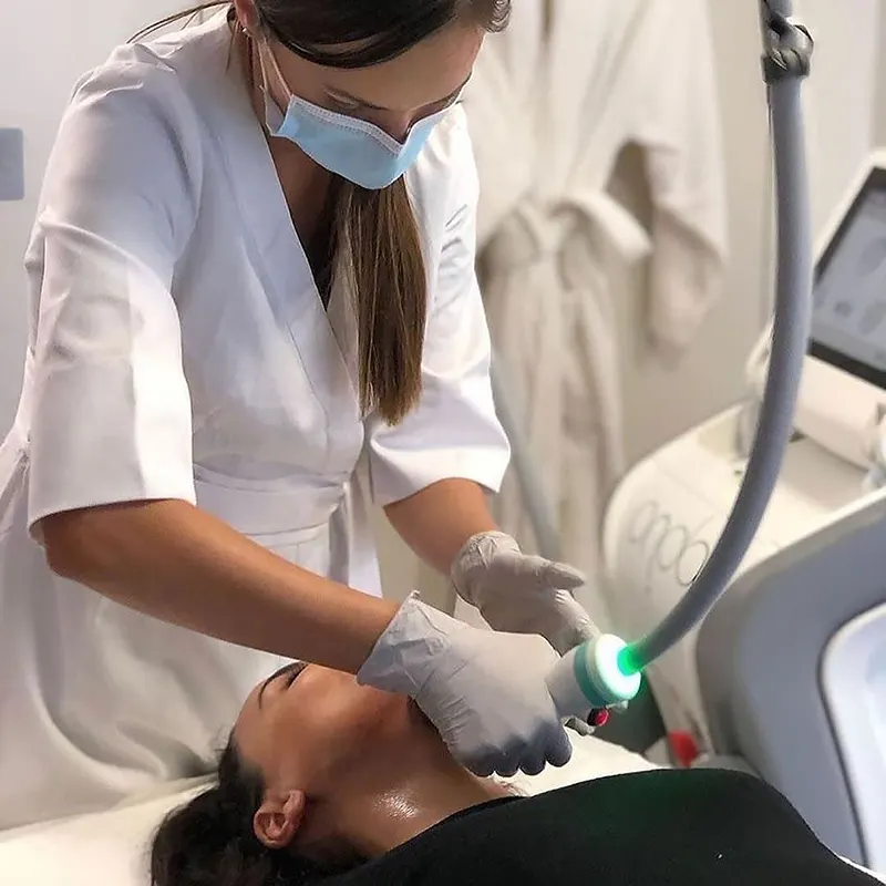 دستگاه لاغری اوندا