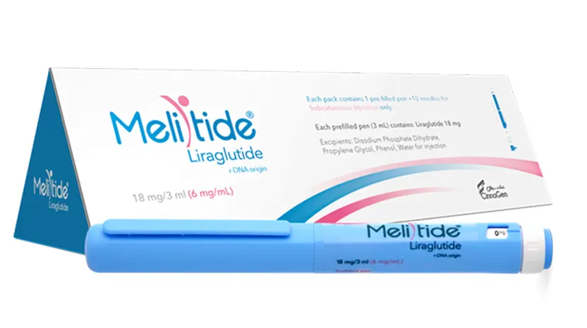 آمپول ملیتاید