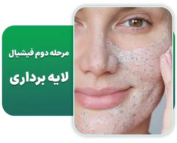 لایه برداری