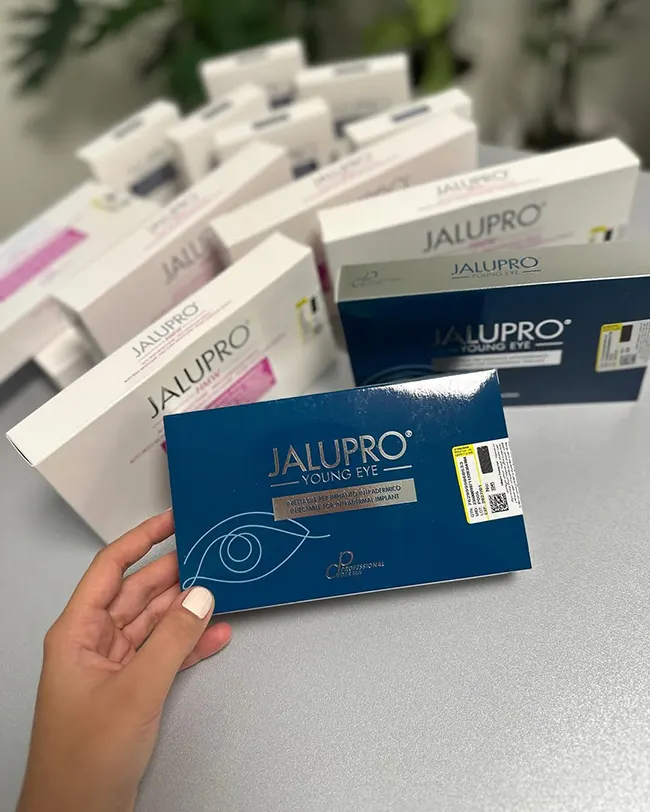 جالپرو یانگ ای