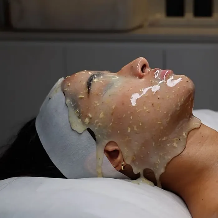 فیشیال پوست