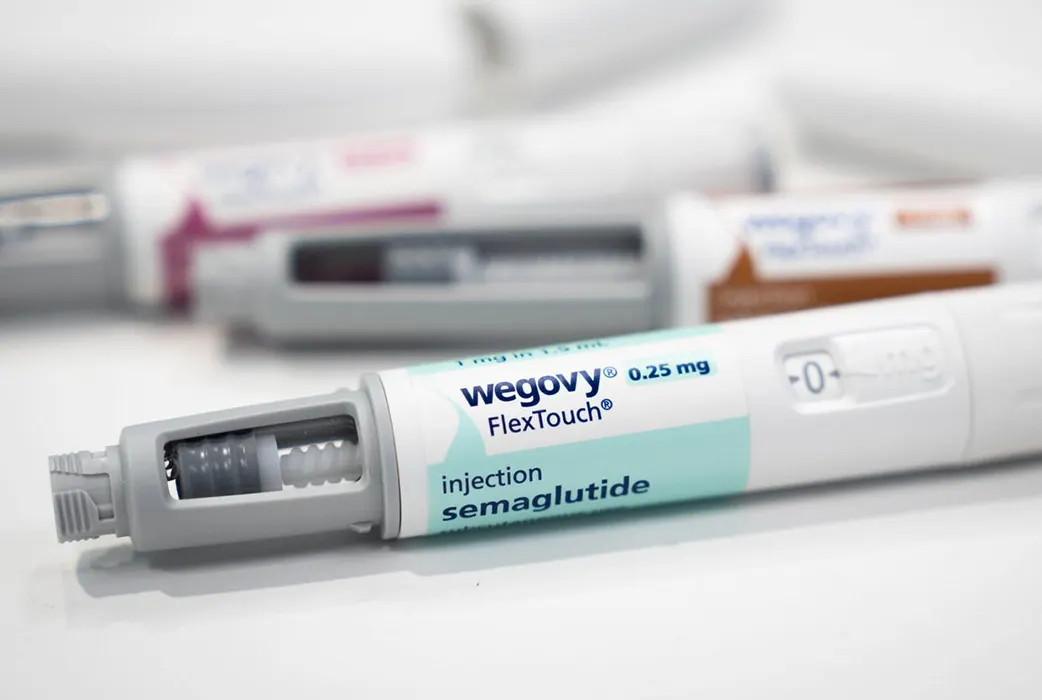 آمپول لاغری ویگووی