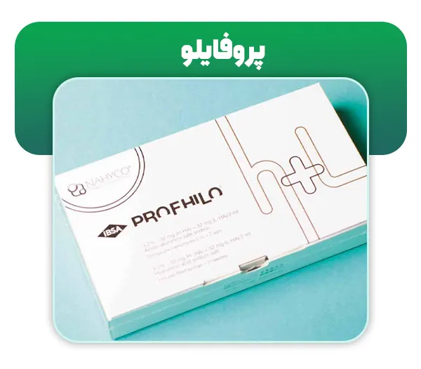 پروفایلو
