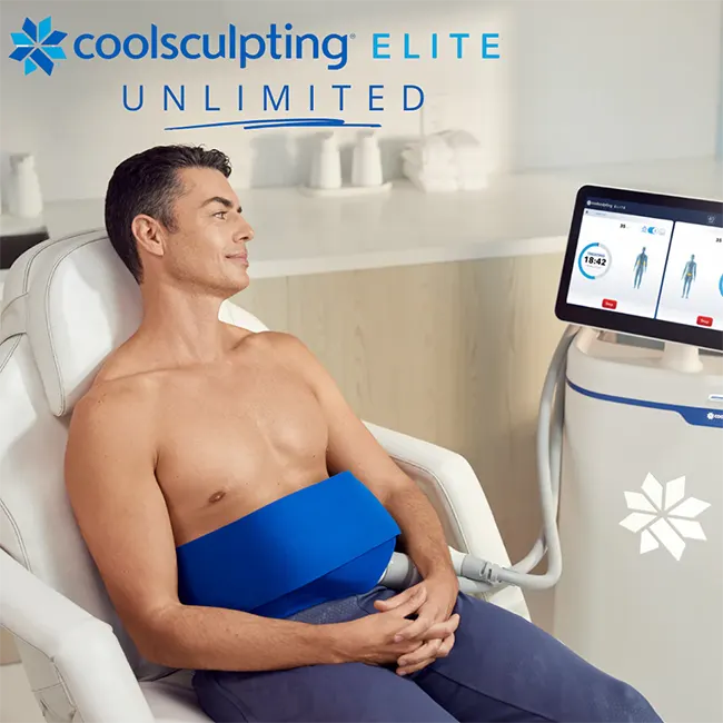 کول اسکالپتینگ