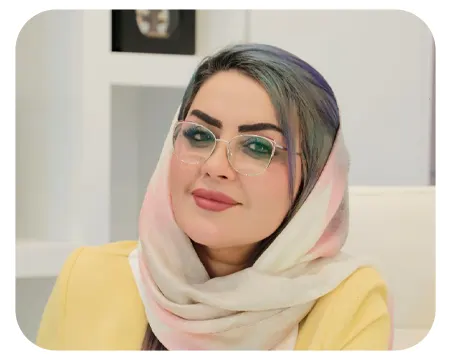 دکترای حرفه ای پزشکی دکتر سارا بهروان