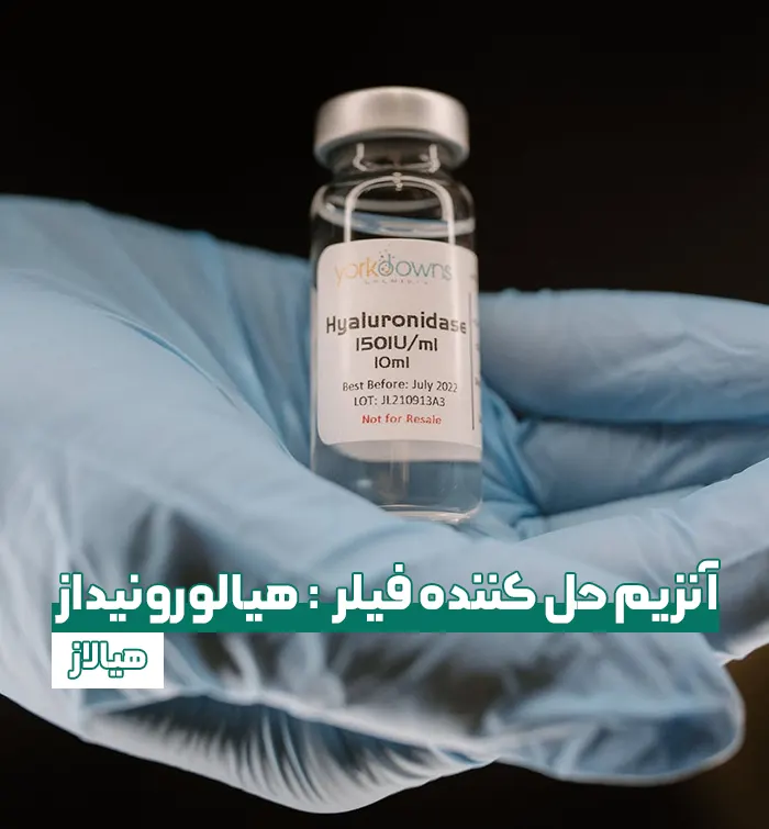 آنزیم هیالاز