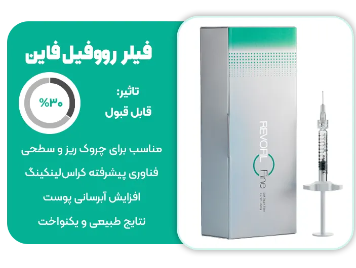 رووفیل فاین