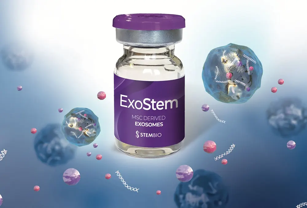 اگزوزوم تراپی