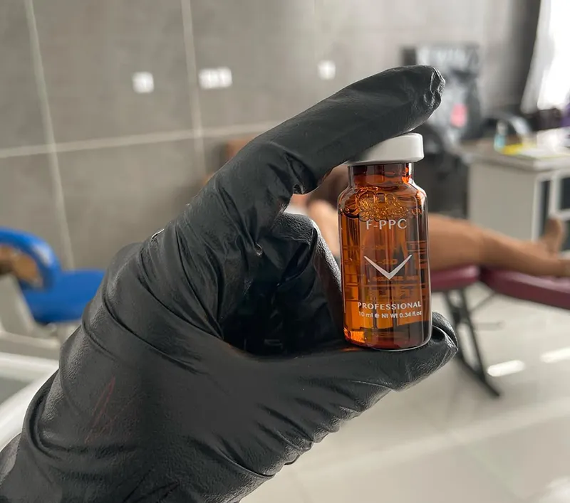 کوکتل لاغری فیوژن