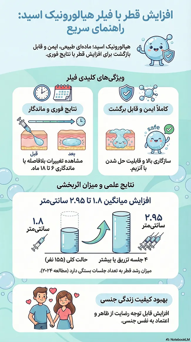 فیلر آلت تناسلی