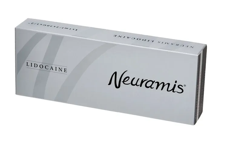 نورامیس لیدو (Neuramis Lidocaine)