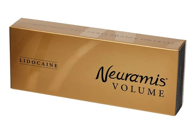 نورامیس ولوم (Neuramis Volume)