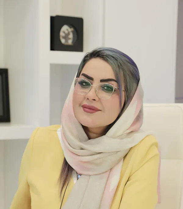 دکتر سارا بهروان