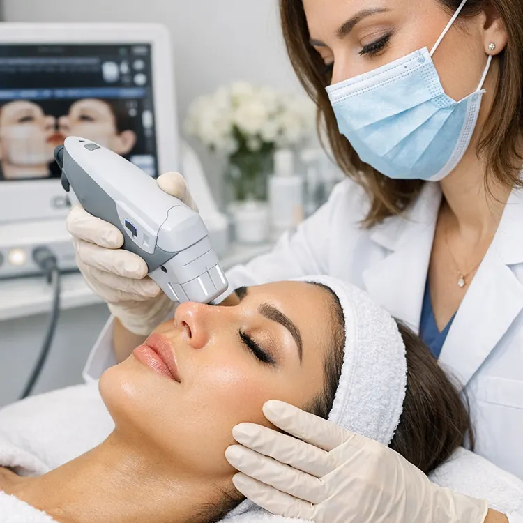 هایفوتراپی بینی