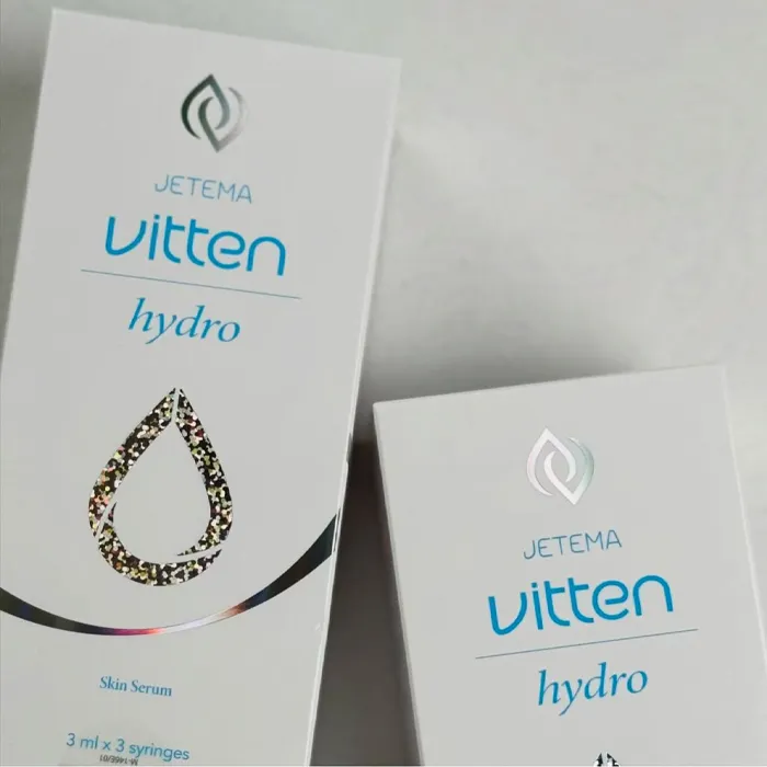 مزو ژل vitten hydro