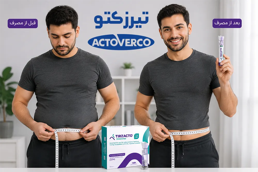 تیرزکتو