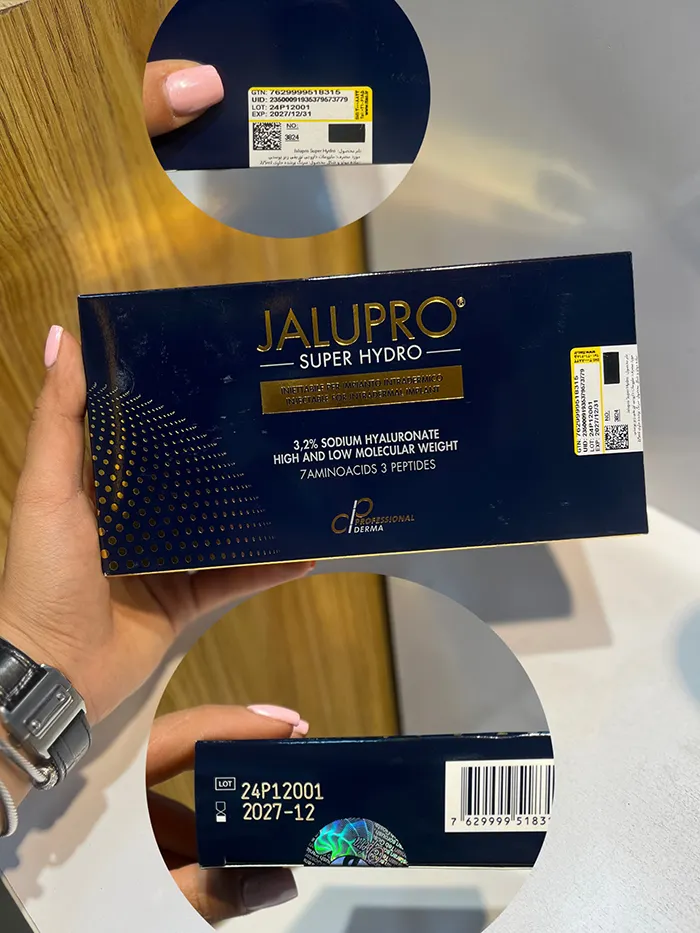 جالپرو جالپرو سوپرهیدرو